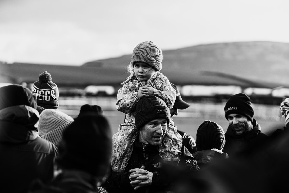 National Cyclo-Cross Championships
