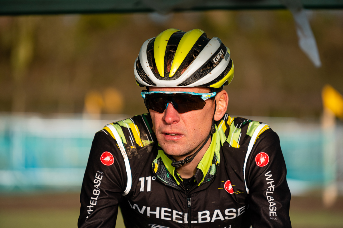 National Cyclo-Cross Championships
