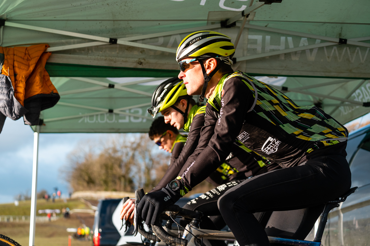 National Cyclo-Cross Championships