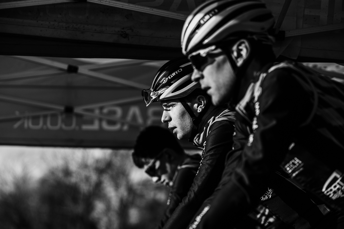 National Cyclo-Cross Championships