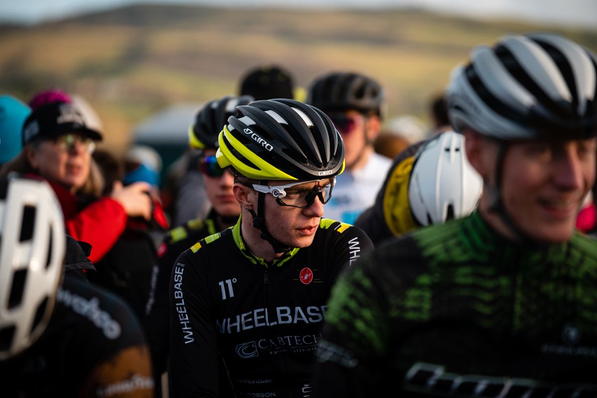 National Cyclo-Cross Championships