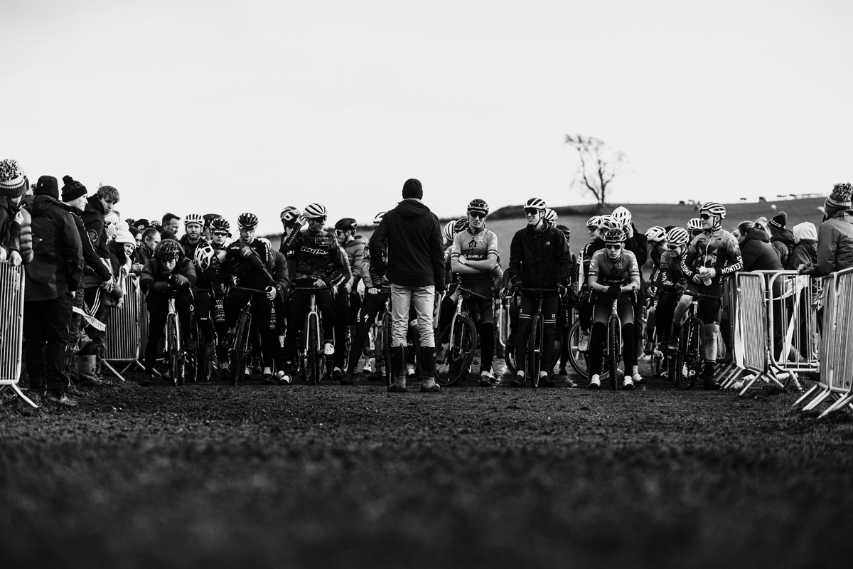 National Cyclo-Cross Championships