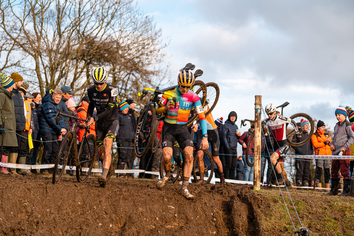 National Cyclo-Cross Championships