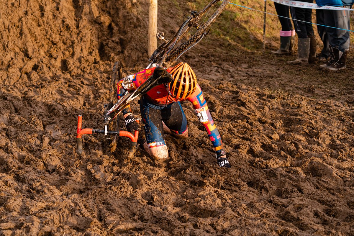 National Cyclo-Cross Championships