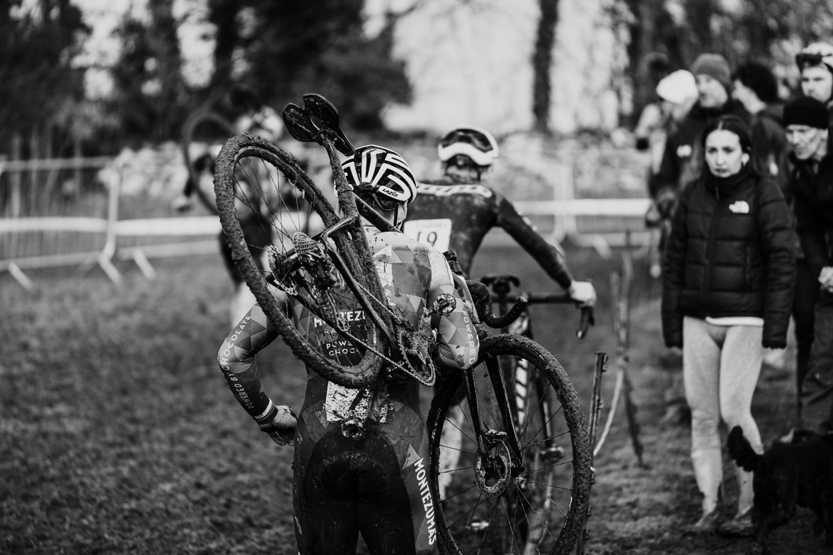 National Cyclo-Cross Championships