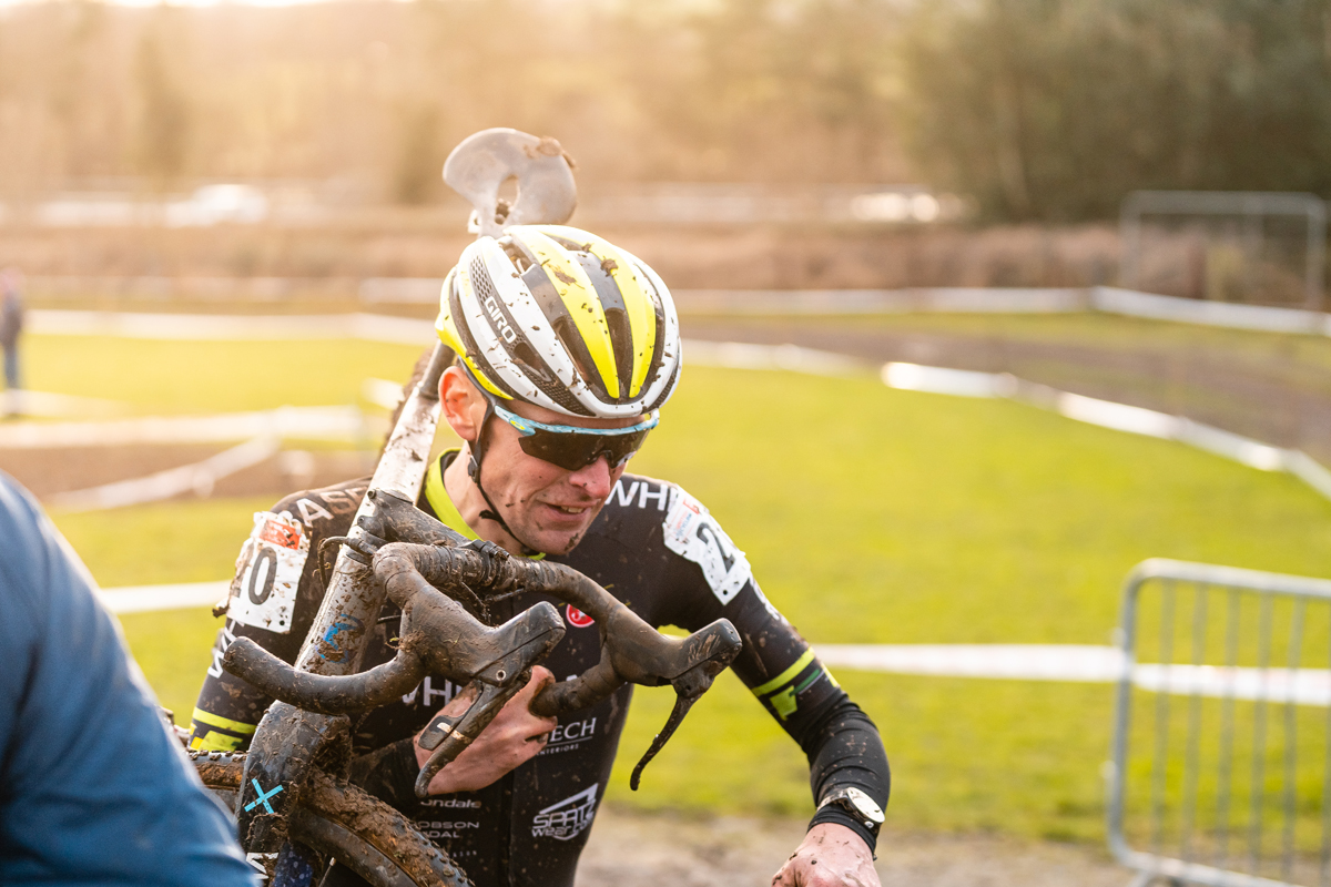 National Cyclo-Cross Championships