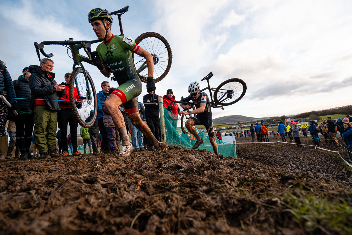 National Cyclo-Cross Championships