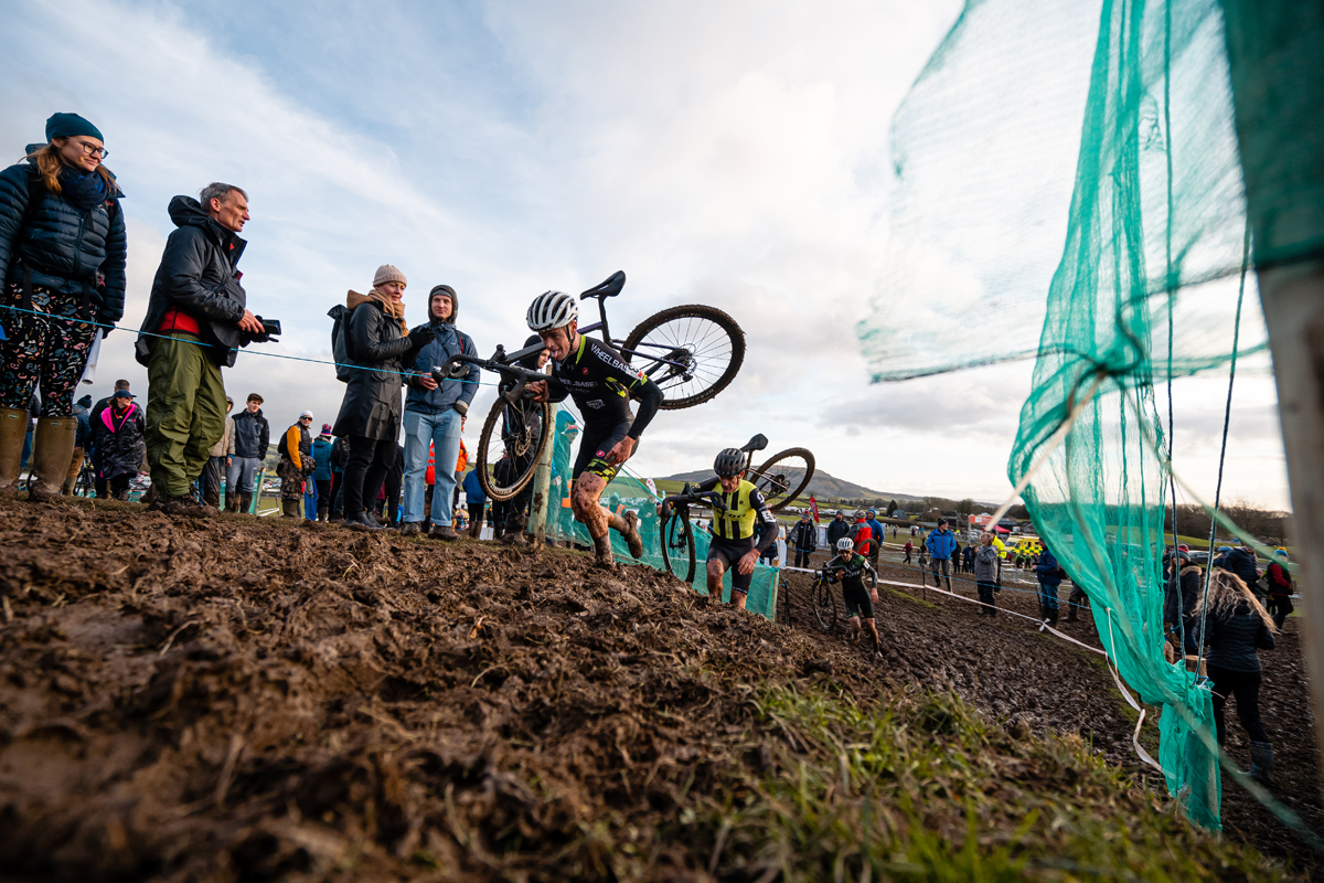 National Cyclo-Cross Championships