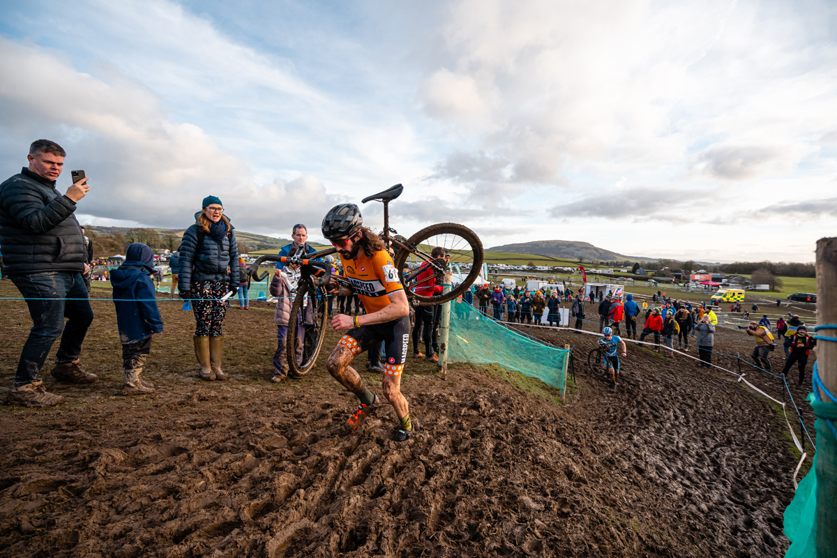 National Cyclo-Cross Championships