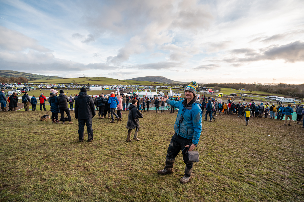 National Cyclo-Cross Championships