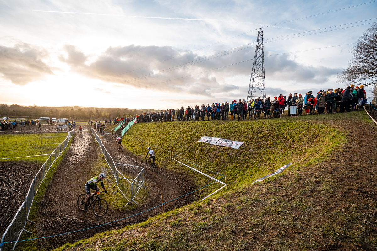 National Cyclo-Cross Championships