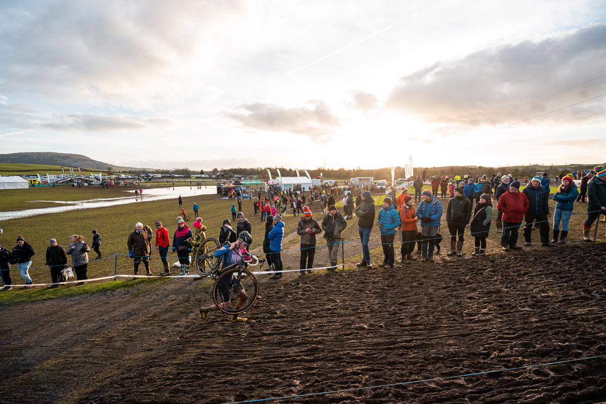 National Cyclo-Cross Championships