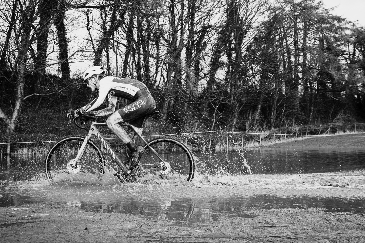 National Cyclo-Cross Championships