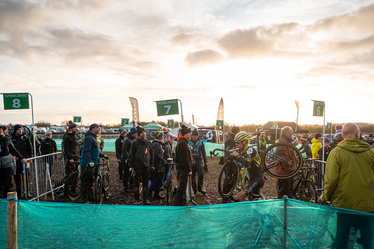 National Cyclo-Cross Championships