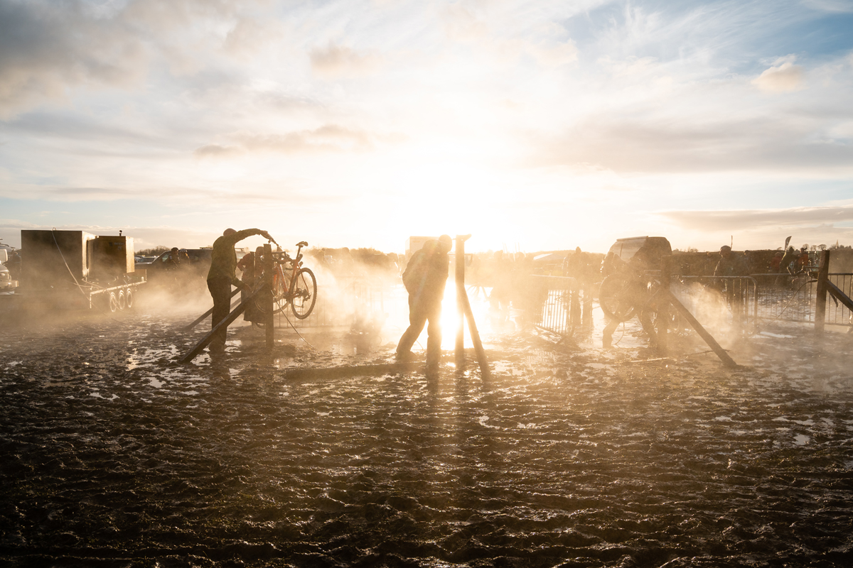 National Cyclo-Cross Championships