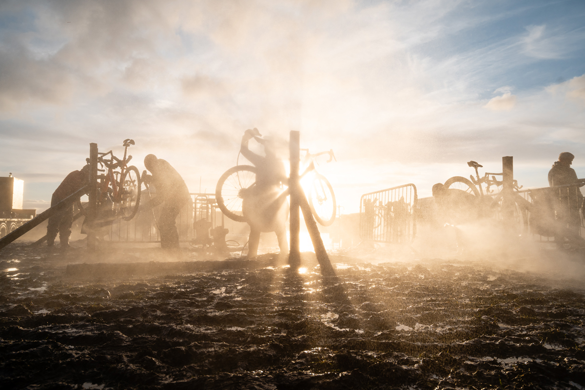 National Cyclo-Cross Championships