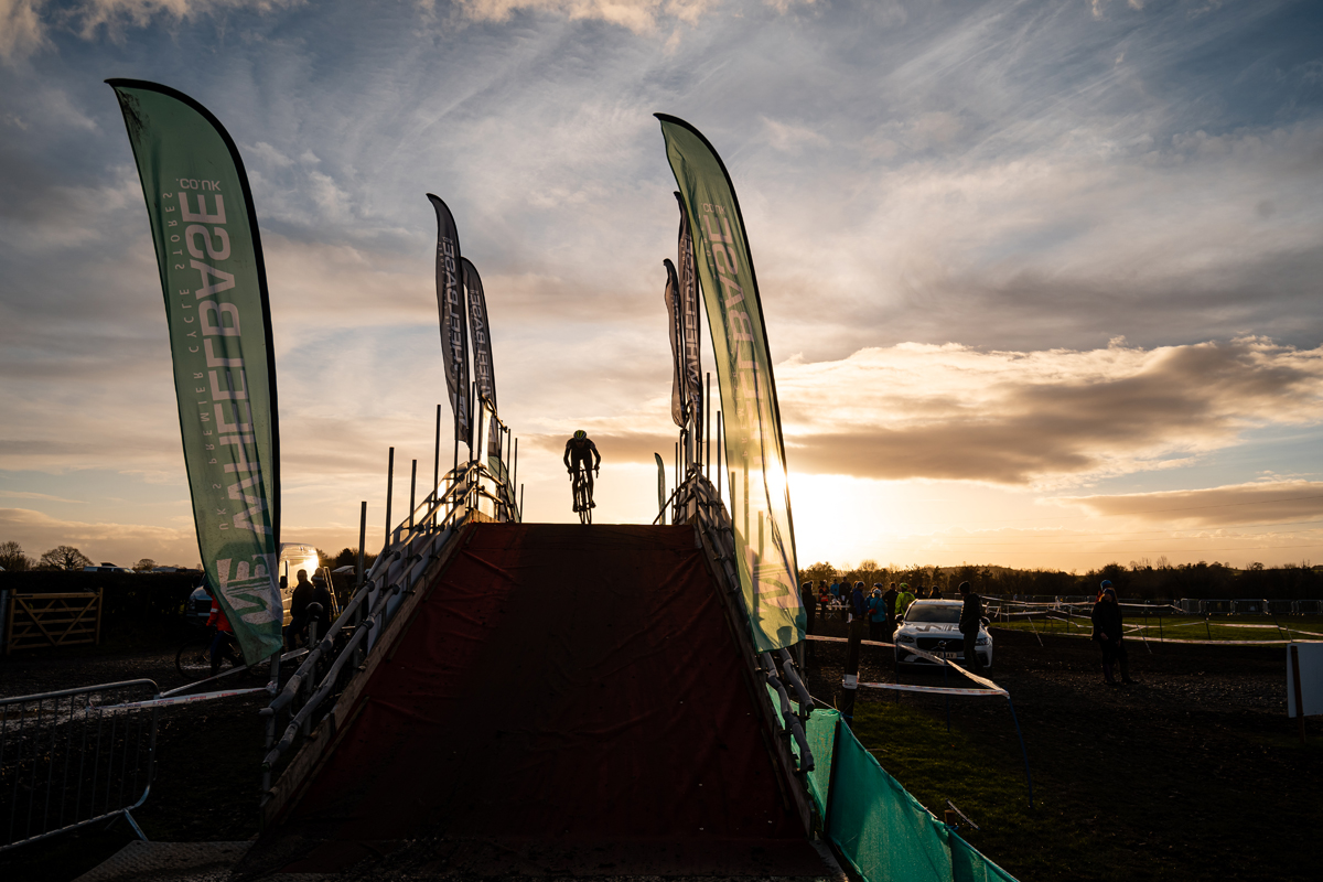National Cyclo-Cross Championships