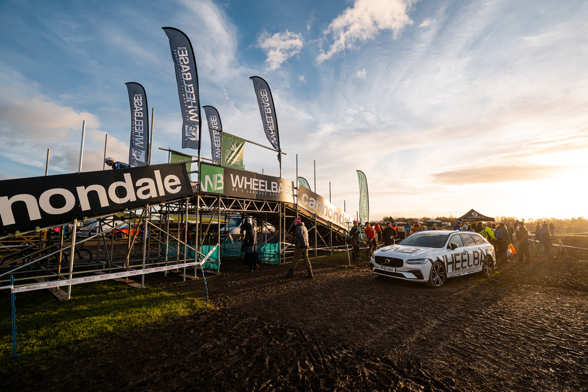 National Cyclo-Cross Championships