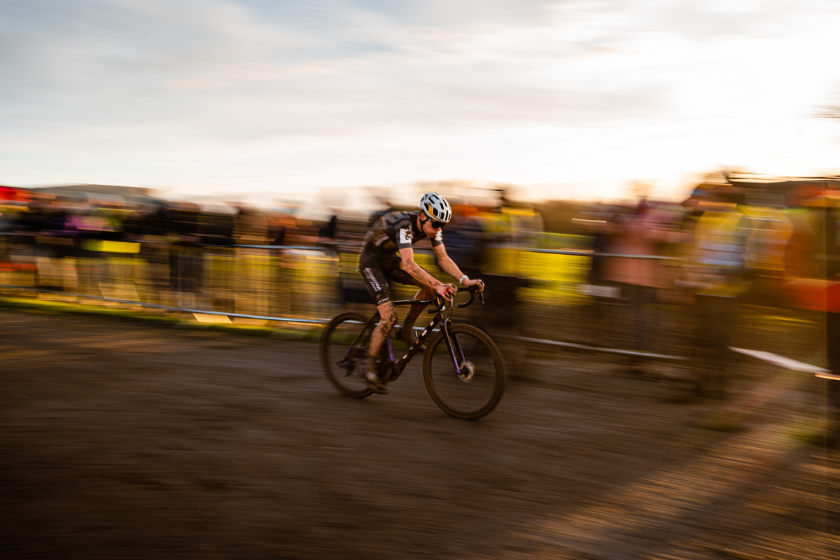 National Cyclo-Cross Championships