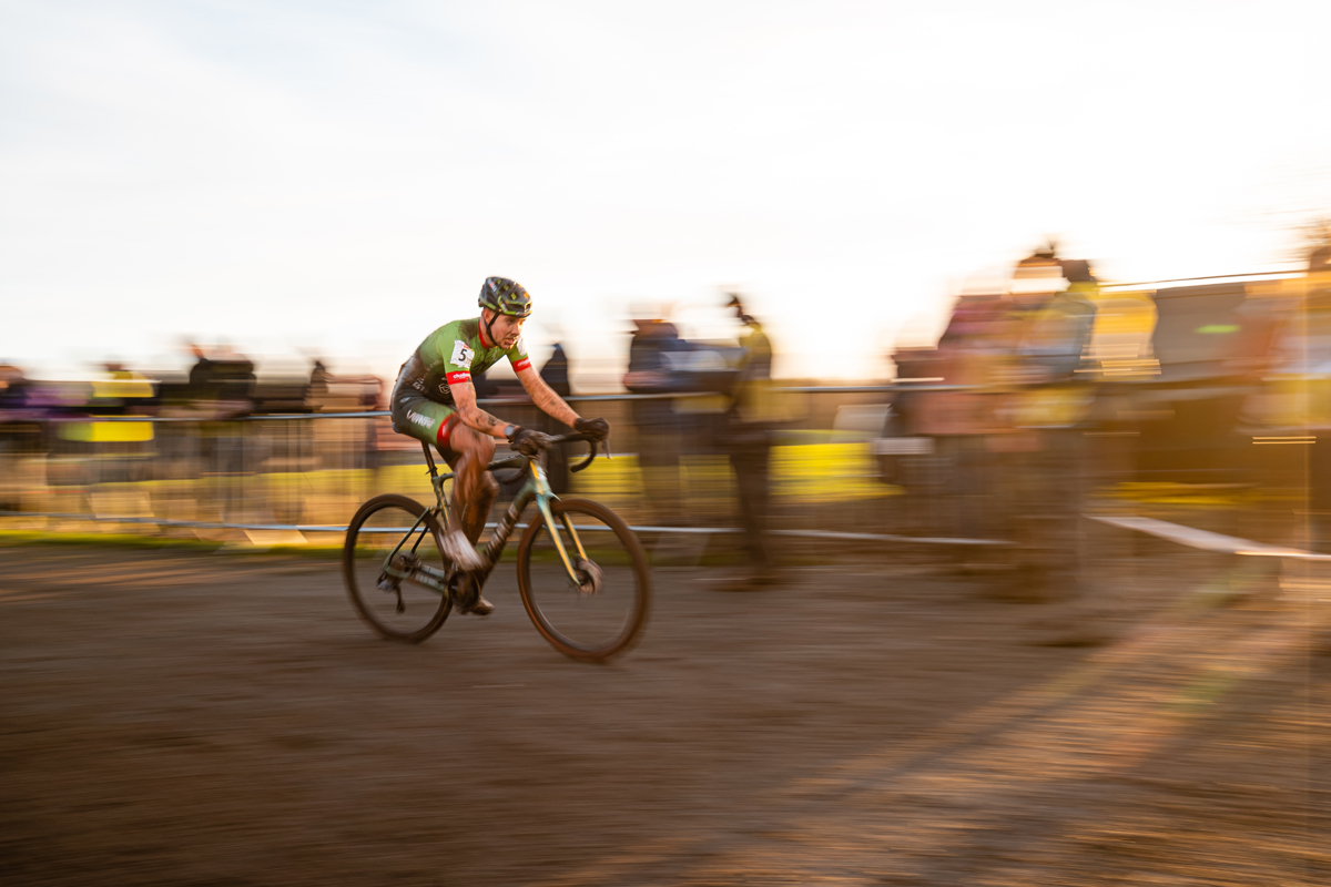 National Cyclo-Cross Championships