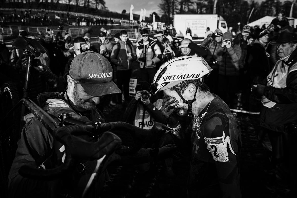 National Cyclo-Cross Championships