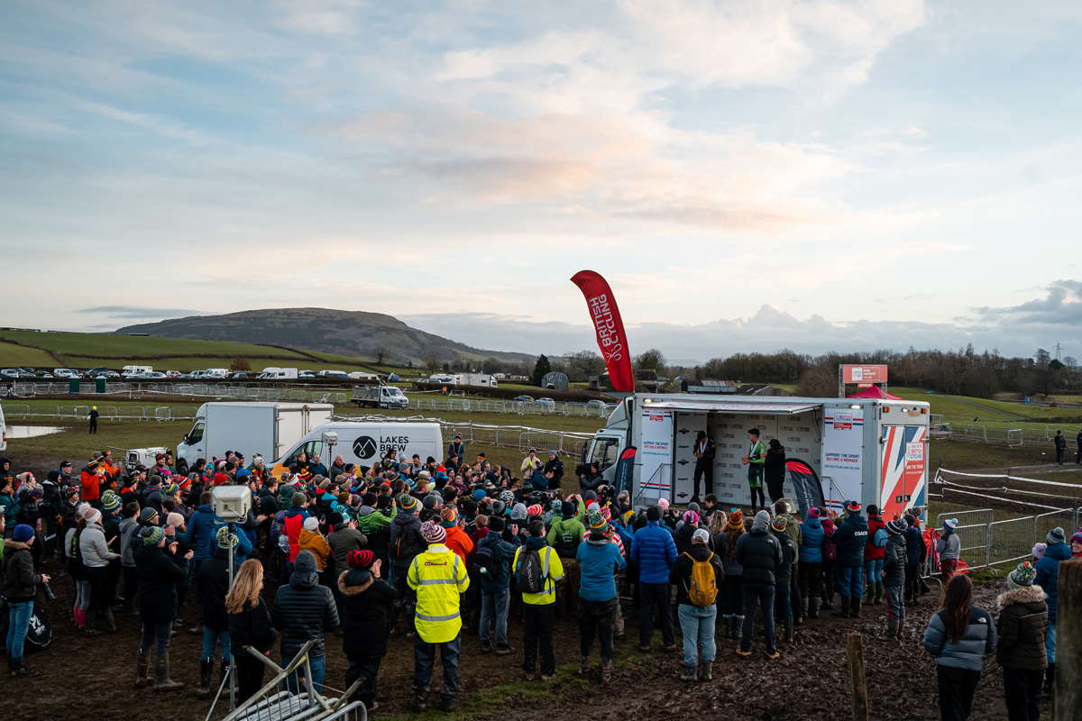 National Cyclo-Cross Championships