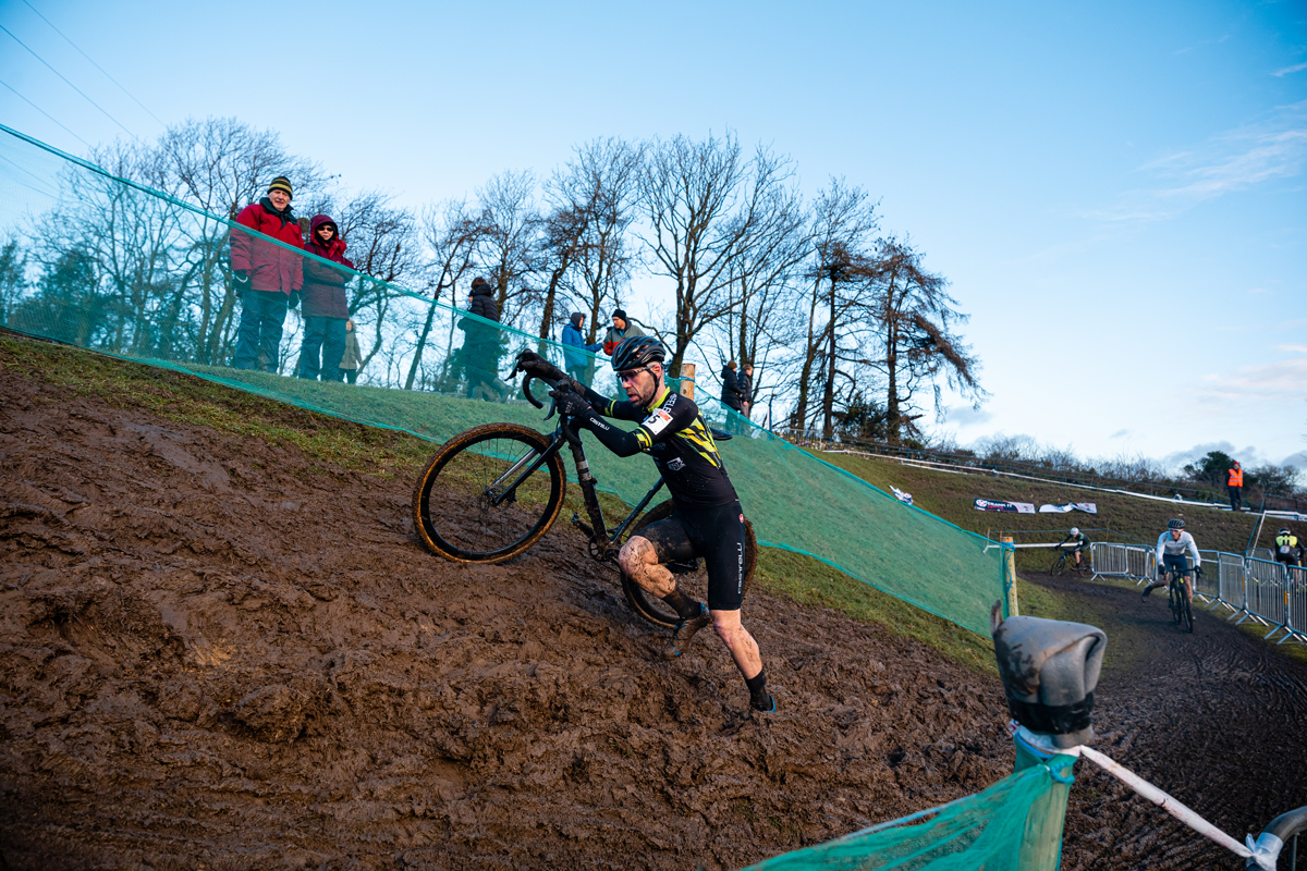 National Cyclo-Cross Championships
