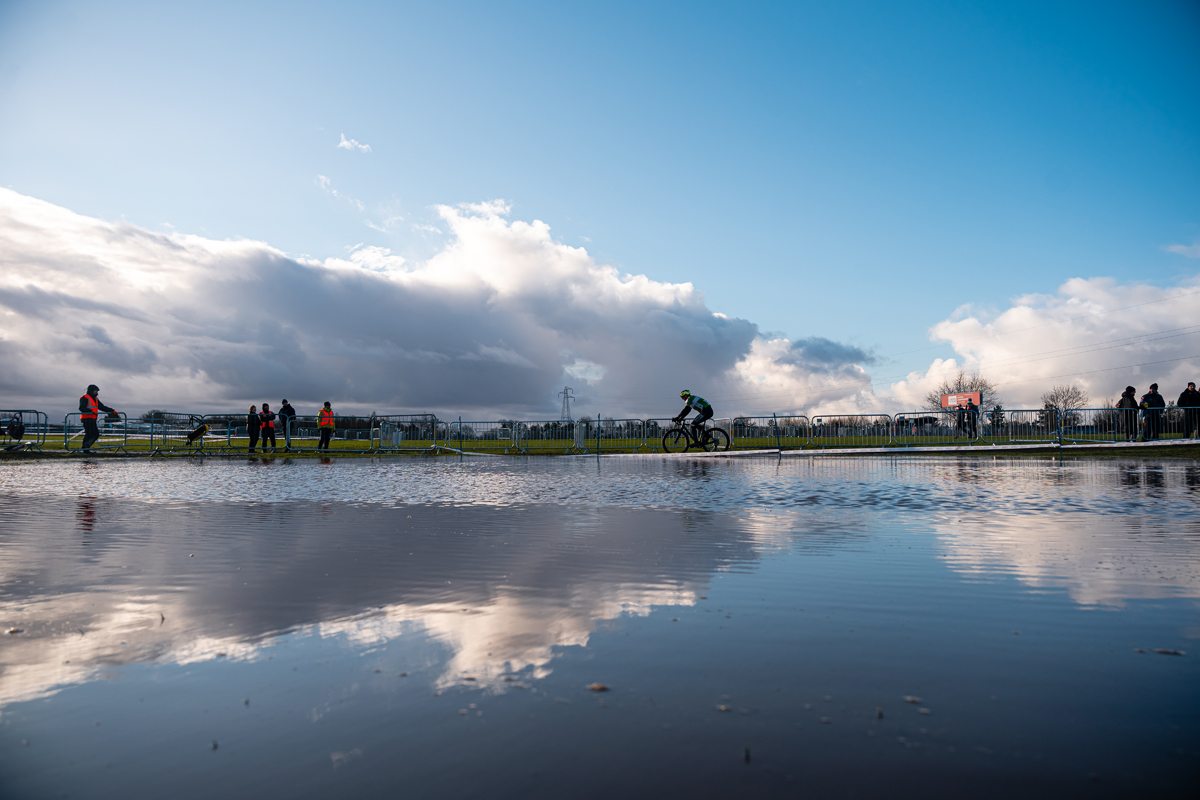 National Cyclo-Cross Championships