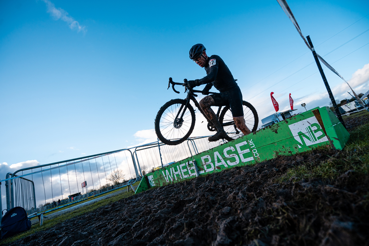 National Cyclo-Cross Championships