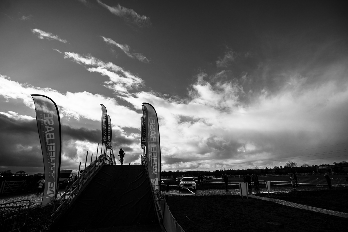 National Cyclo-Cross Championships