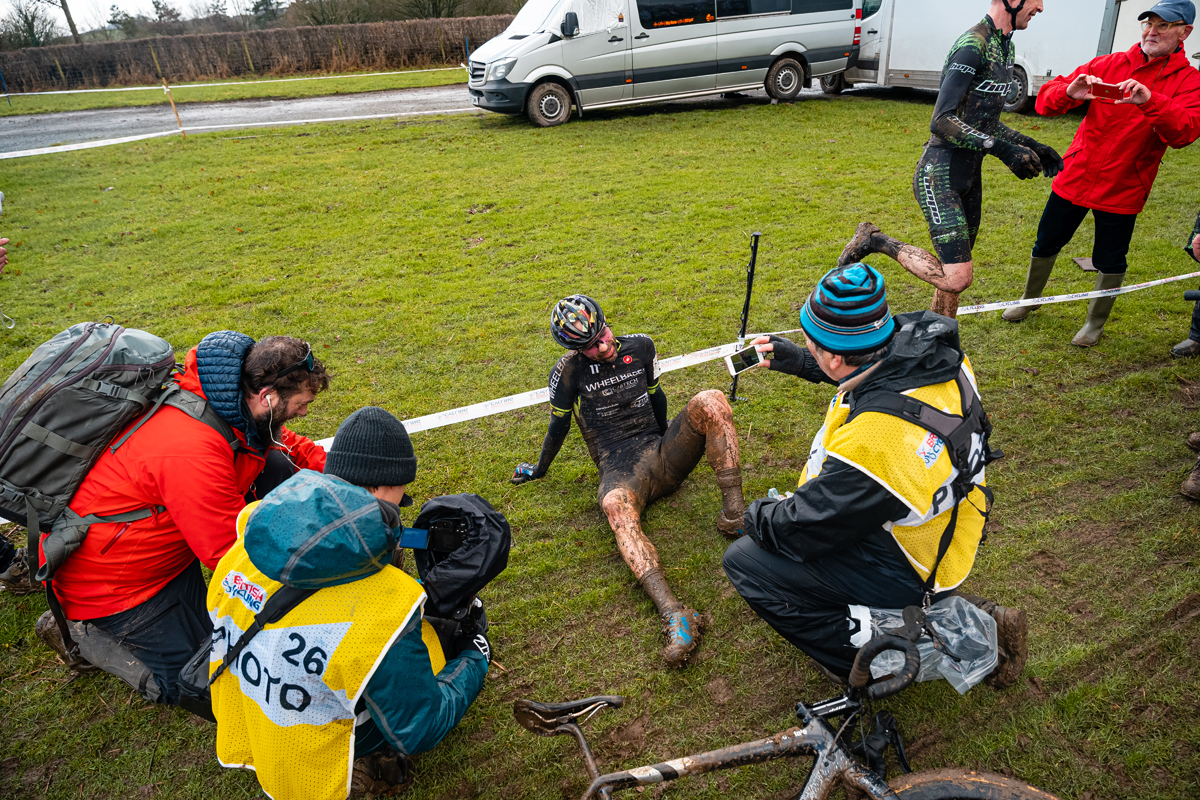 National Cyclo-Cross Championships