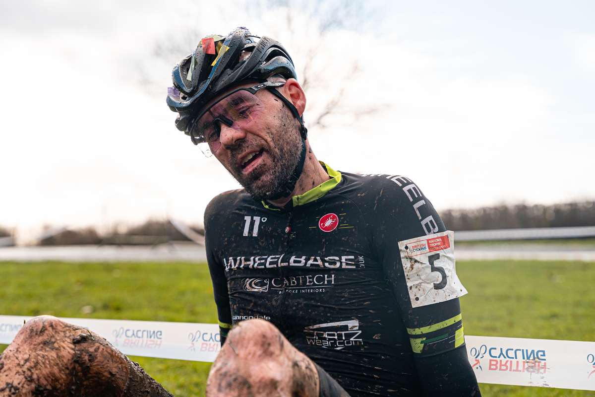 National Cyclo-Cross Championships