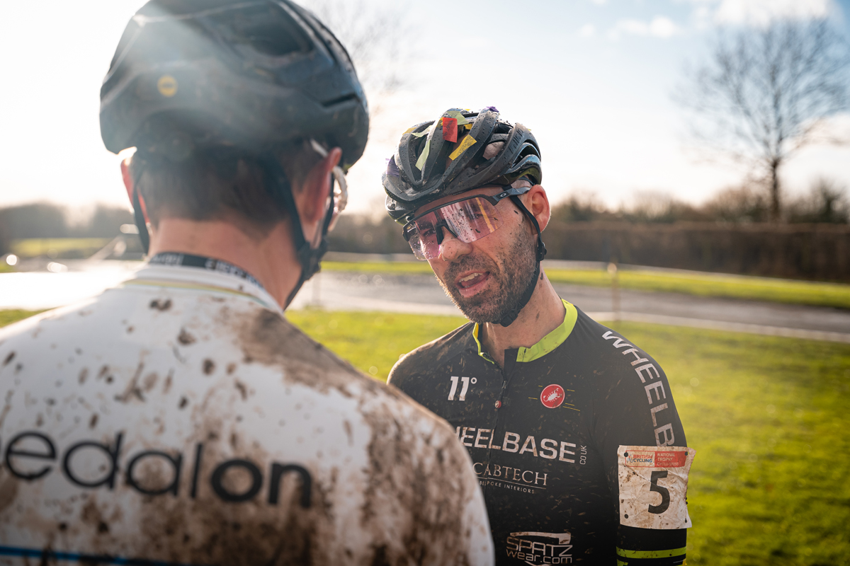 National Cyclo-Cross Championships