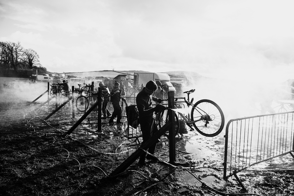 National Cyclo-Cross Championships