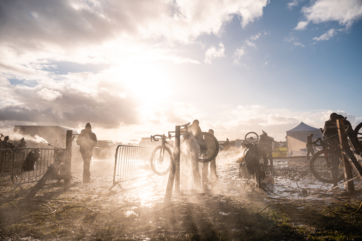 National Cyclo-Cross Championships