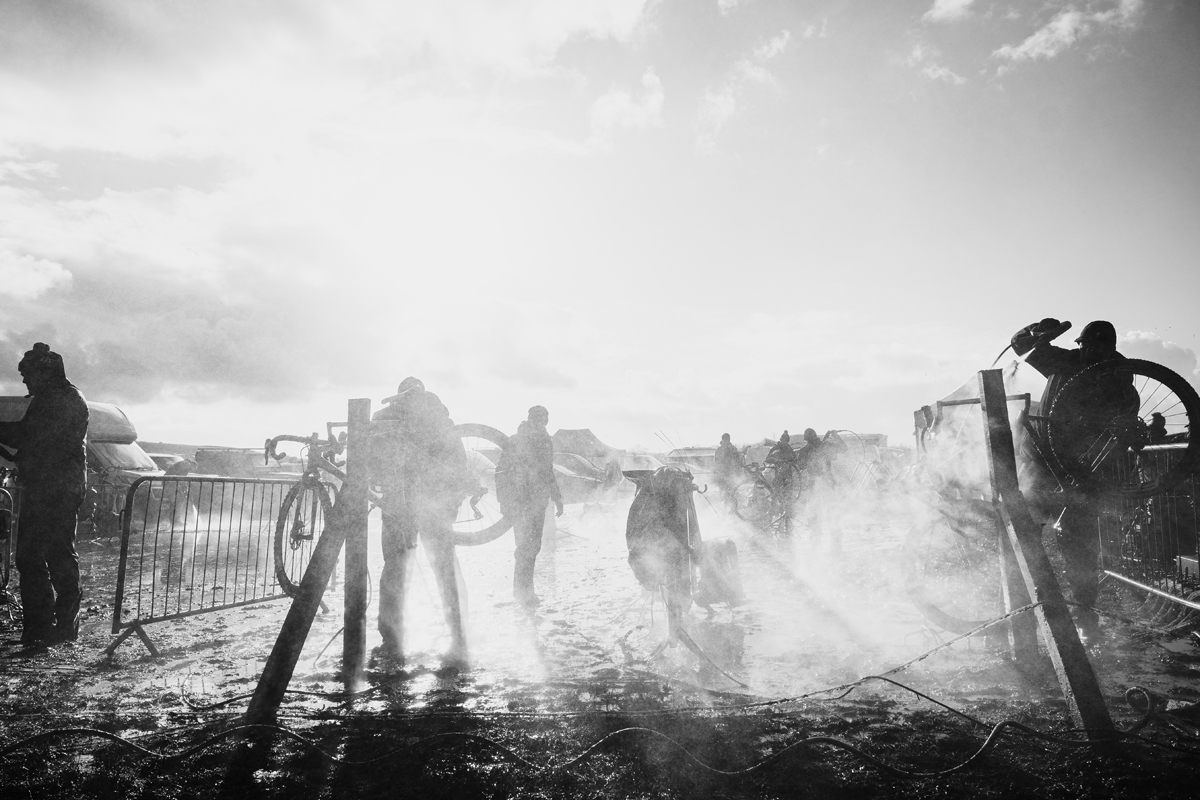 National Cyclo-Cross Championships