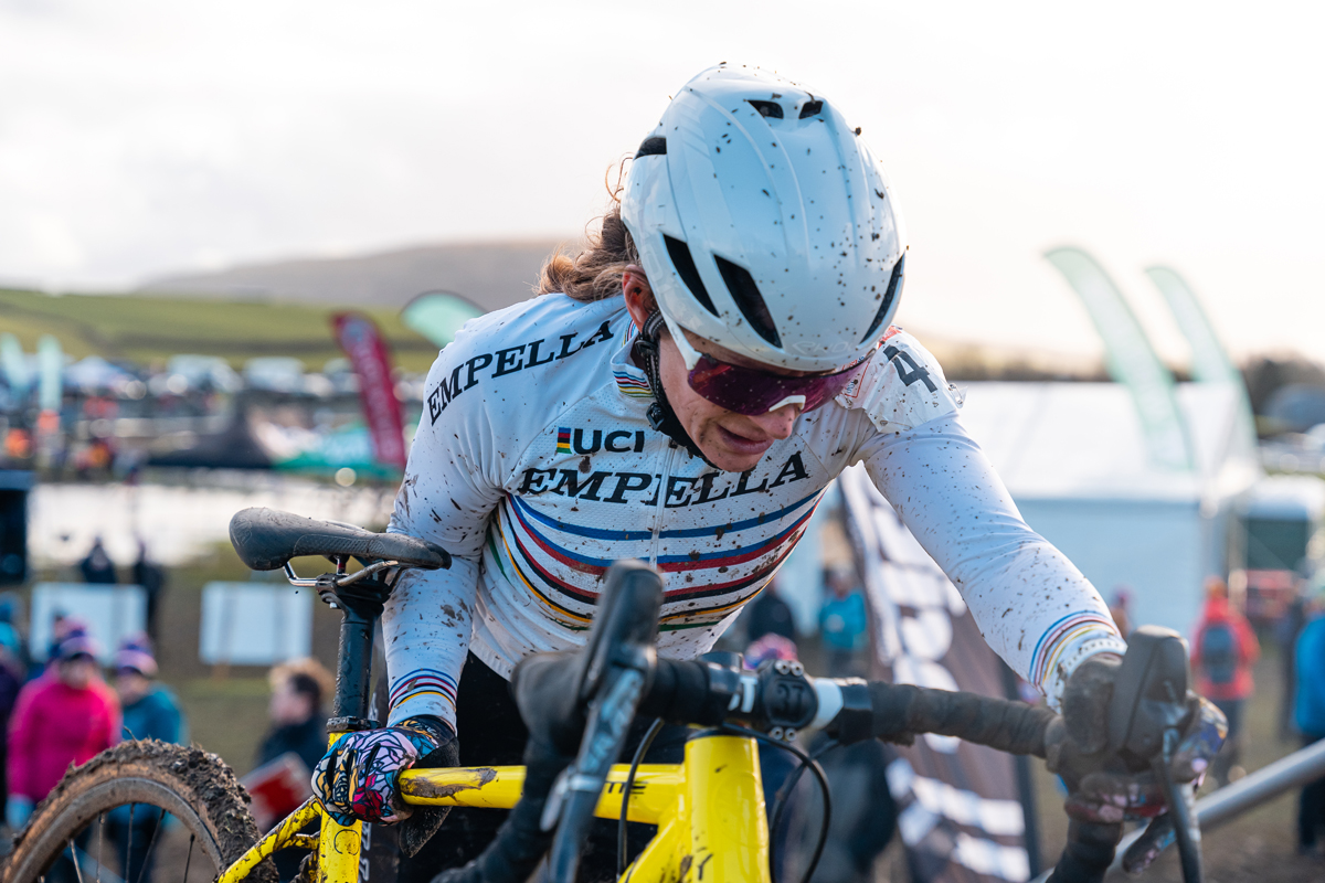 National Cyclo-Cross Championships