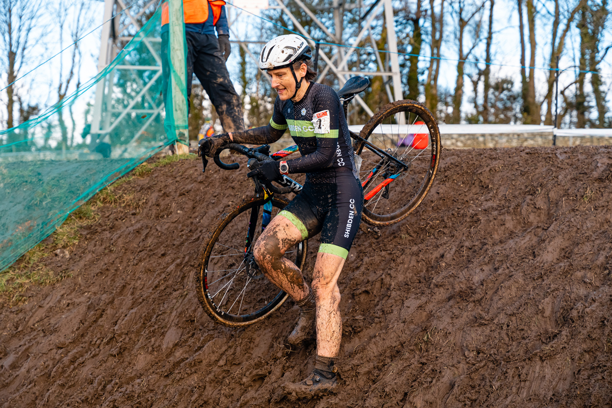 National Cyclo-Cross Championships