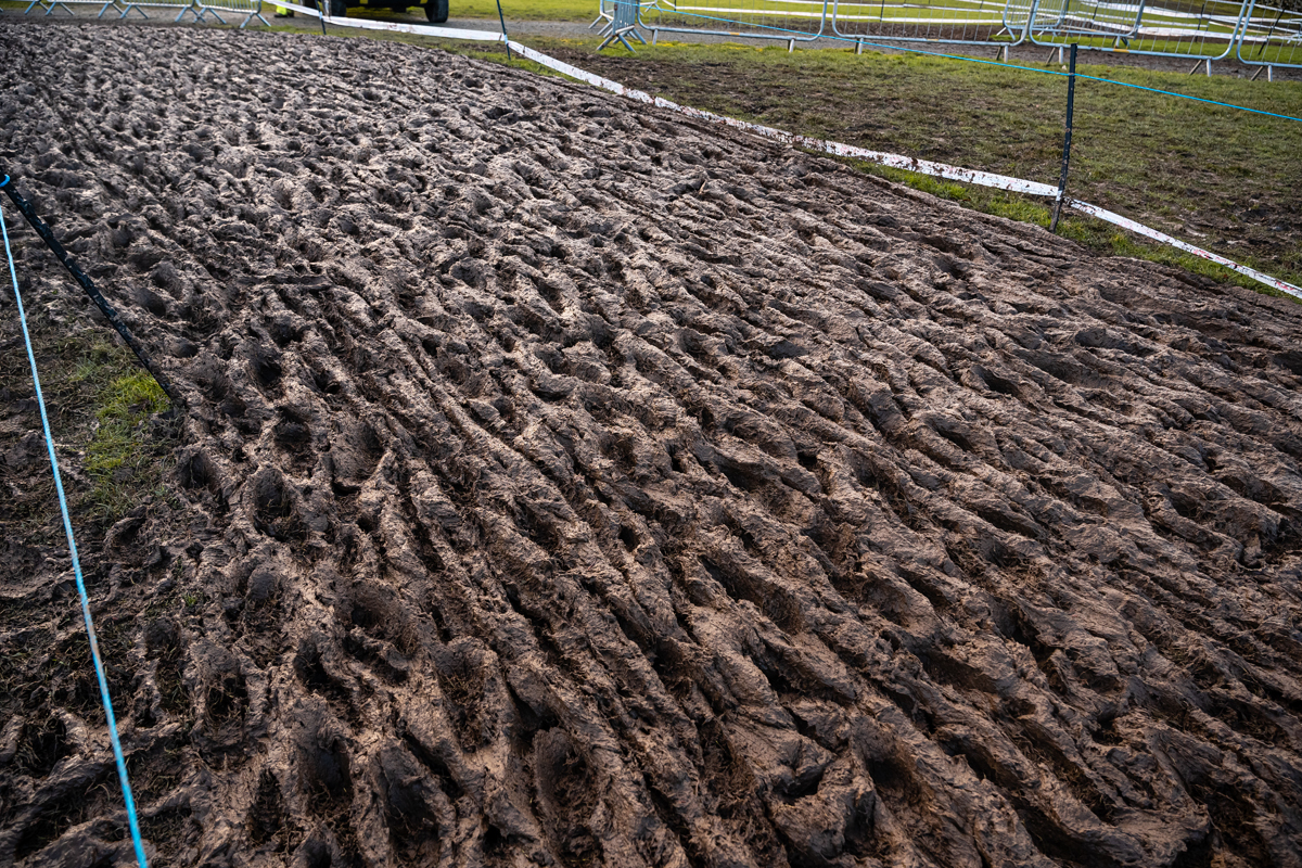 National Cyclo-Cross Championships