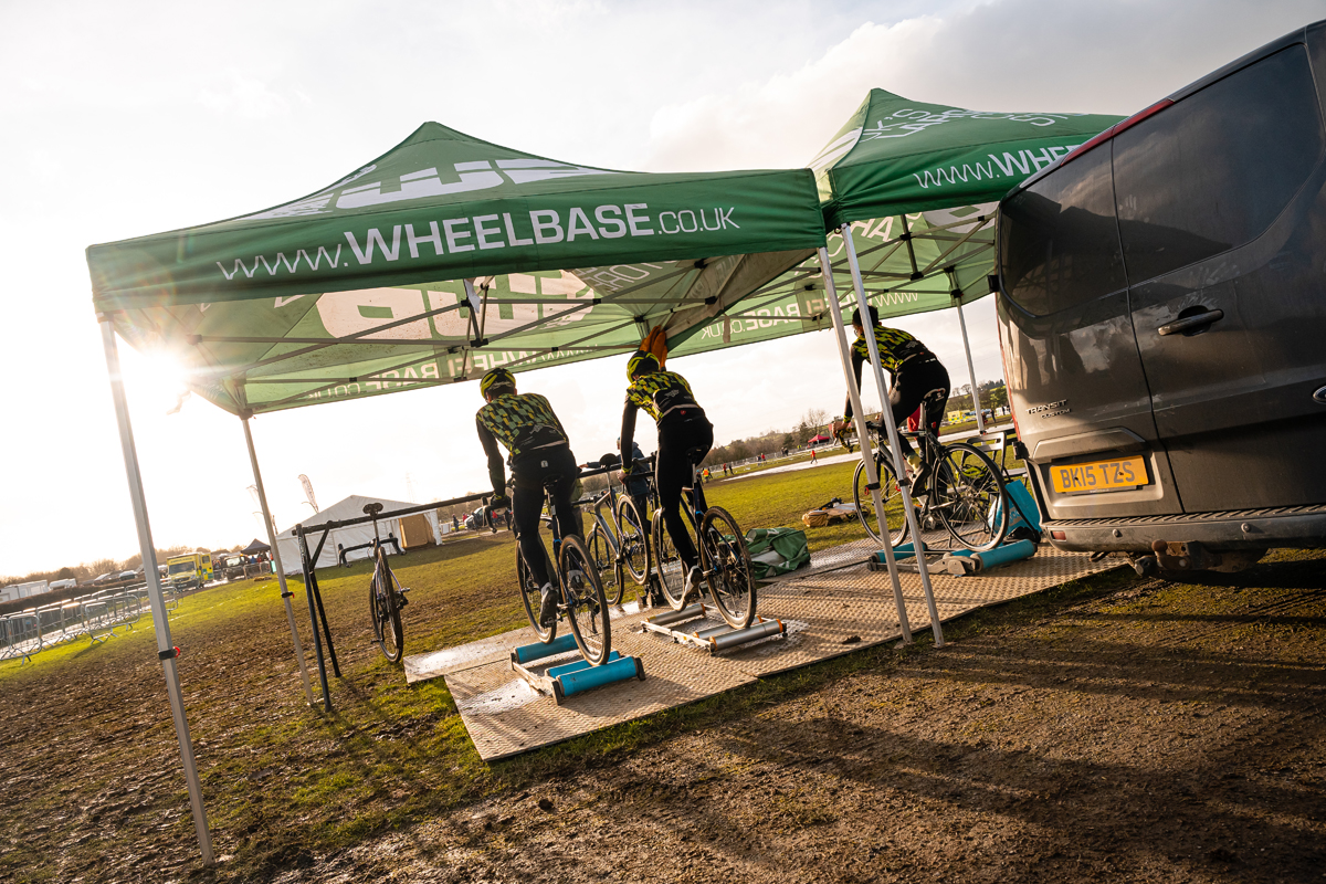 National Cyclo-Cross Championships