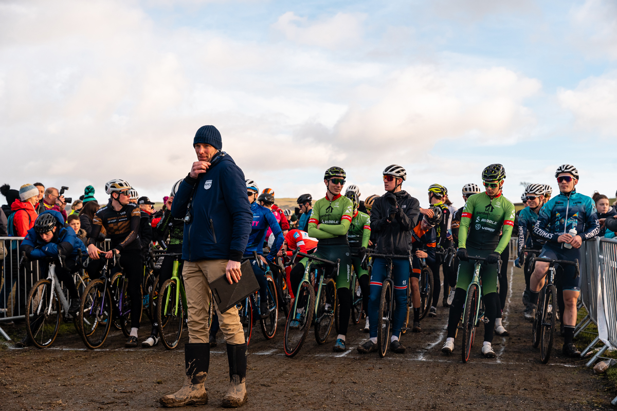 National Cyclo-Cross Championships