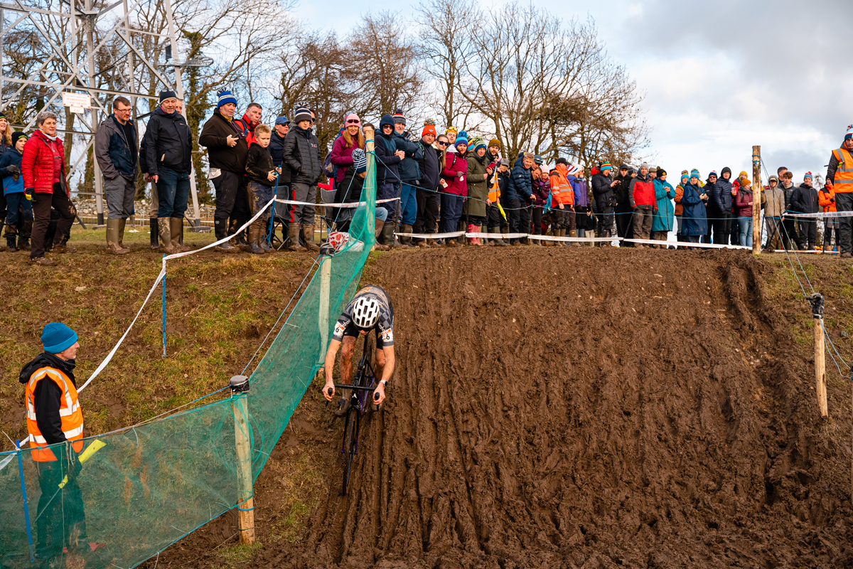 National Cyclo-Cross Championships