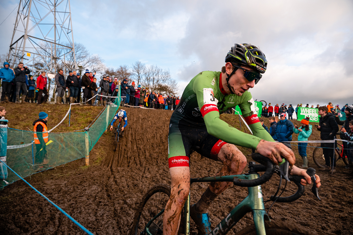 National Cyclo-Cross Championship