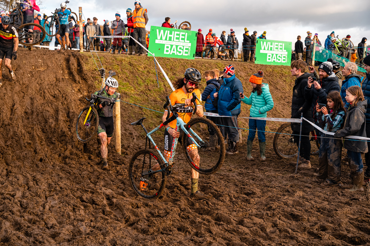 National Cyclo-Cross Championships