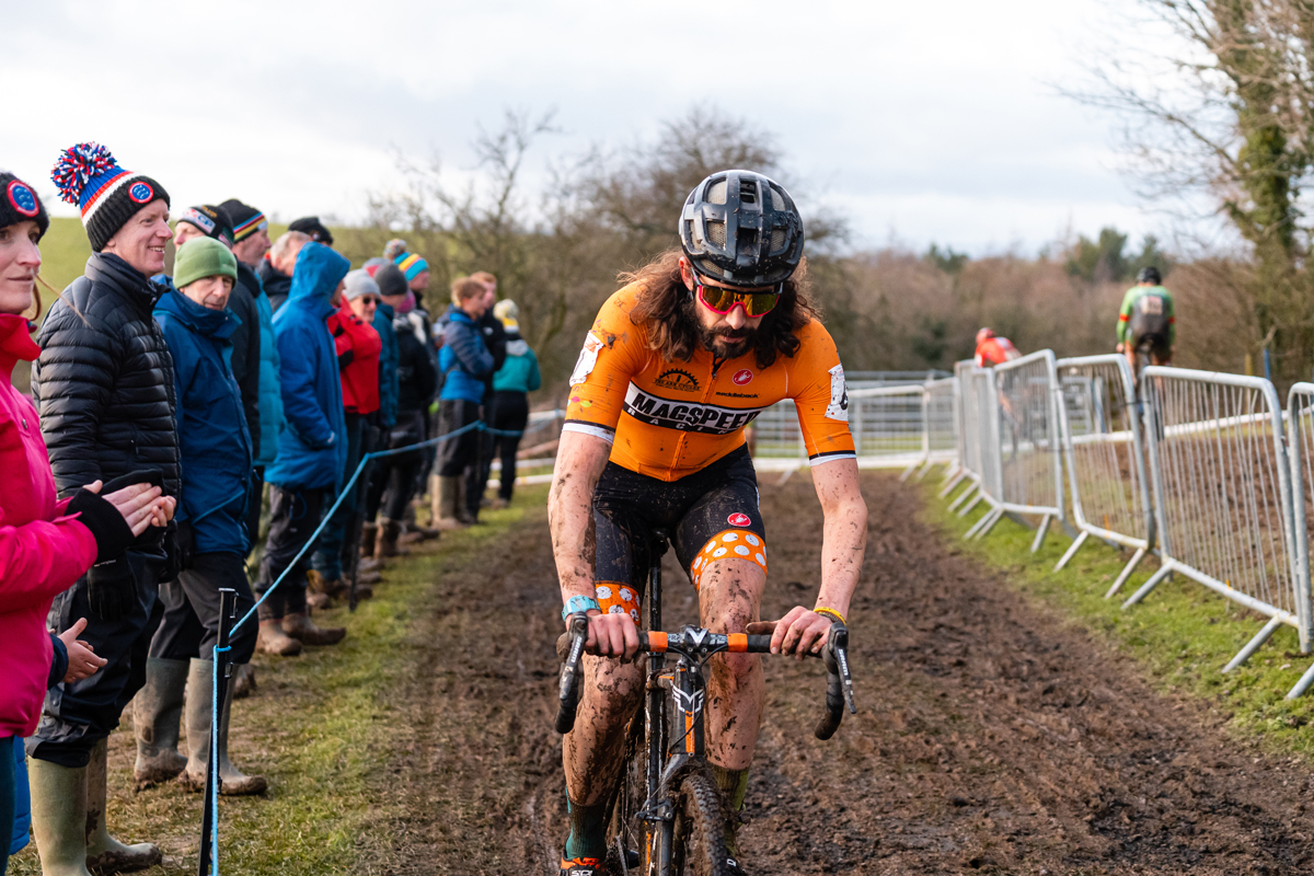 National Cyclo-Cross Championships