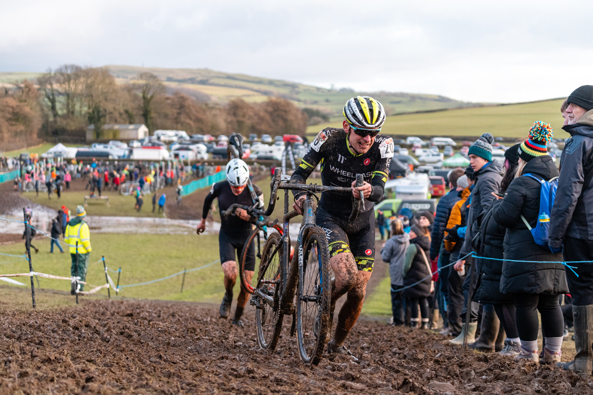 National Cyclo-Cross Championships