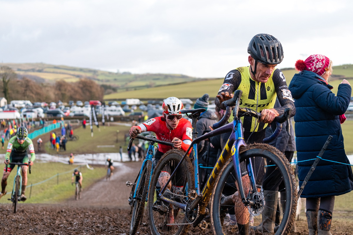 National Cyclo-Cross Championships