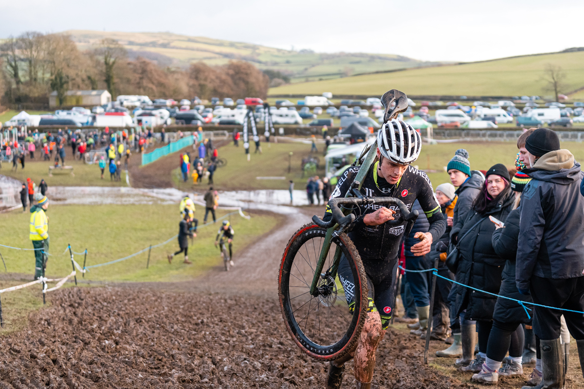 National Cyclo-Cross Championships