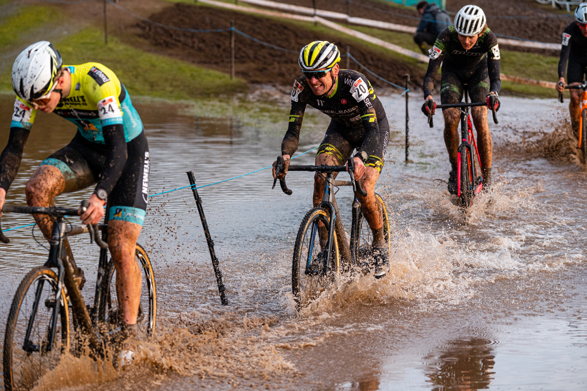 National Cyclo-Cross Championships