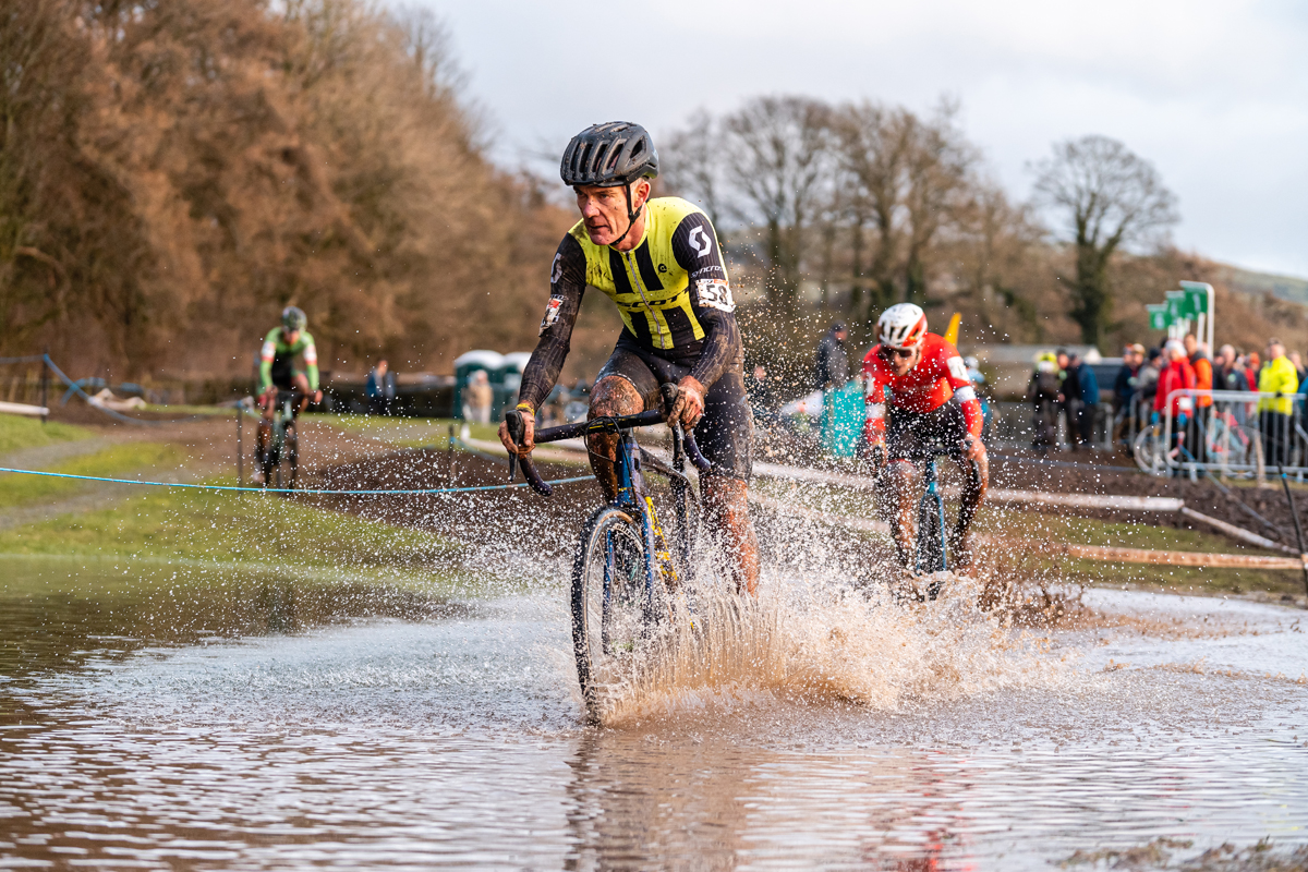 National Cyclo-Cross Championships